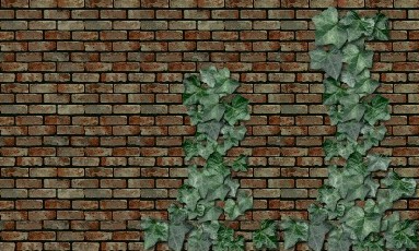 ntk_brick01 Wall Set