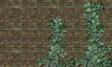 ntk_brick02 Wall Set