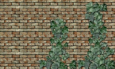 ntk_brick03 Wall Set